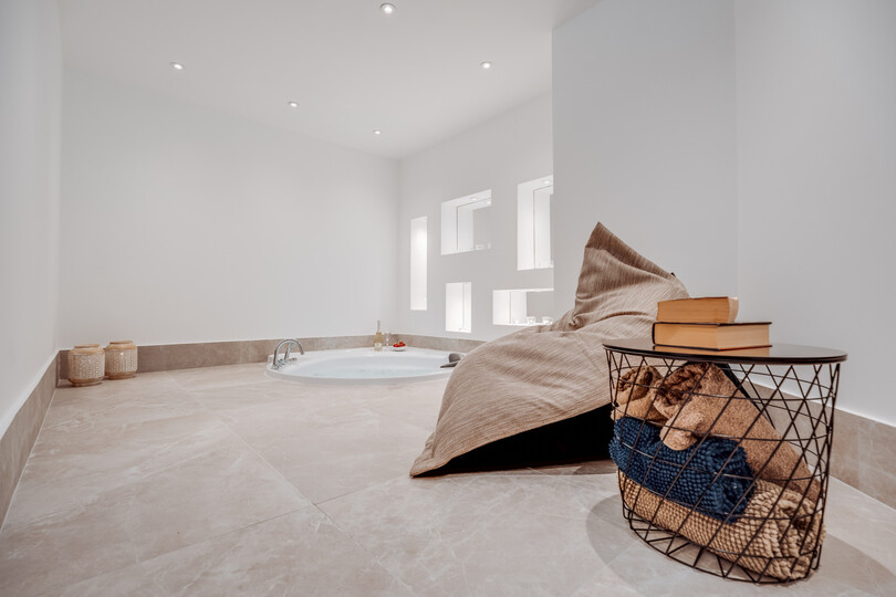 5 Star Villa Blue Waves Protaras Beachfront 3 - Beachfront Escape