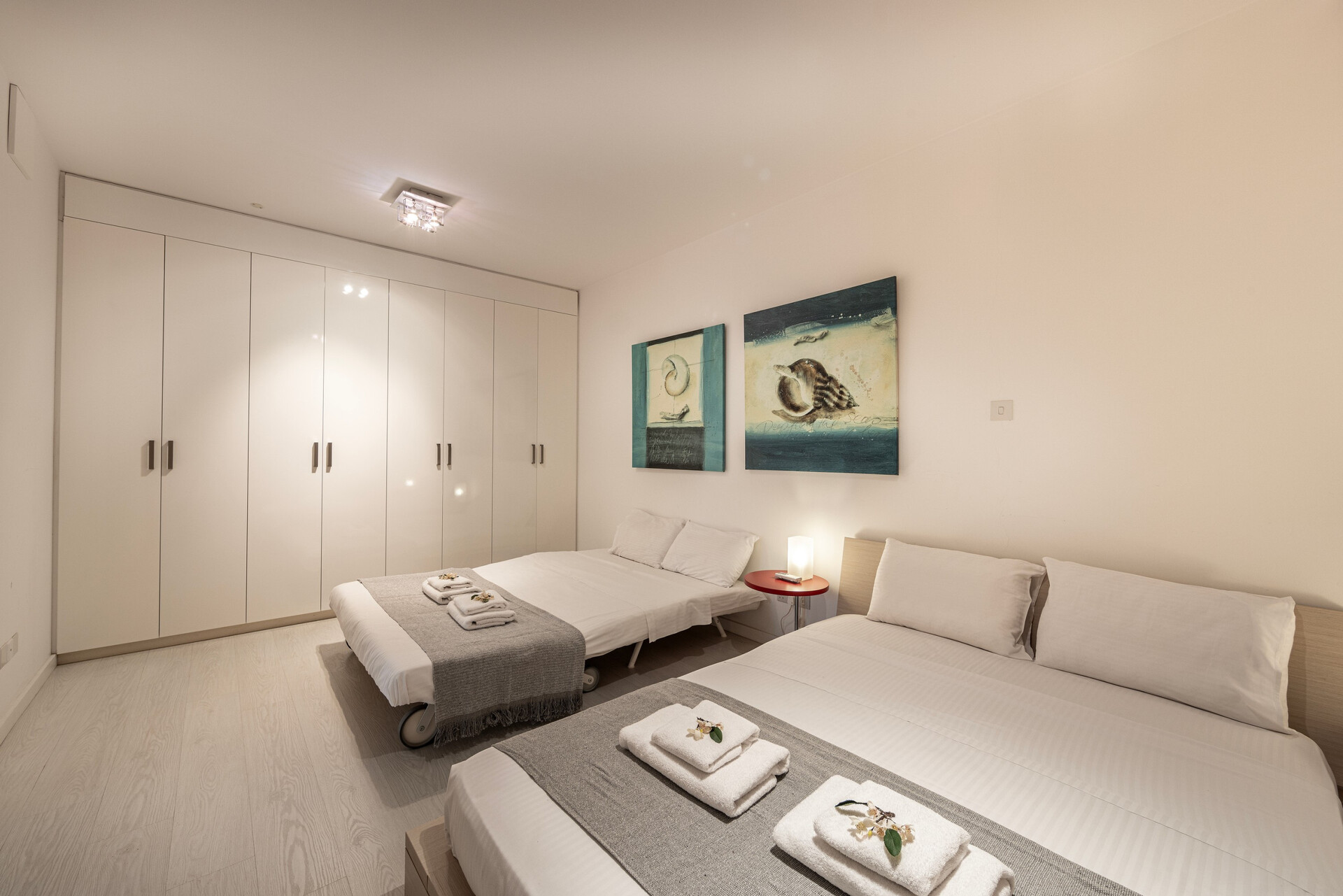 5 Star Villa Elaia Seafront - Panoramic Coastal Escape