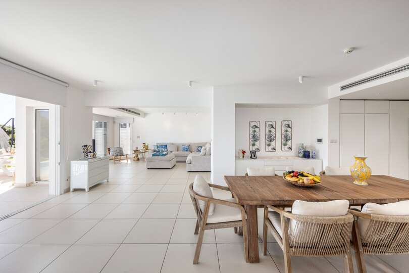 5 Star Villa Sirina Paradise Seafront - Exclusive Beachfront Retreat
