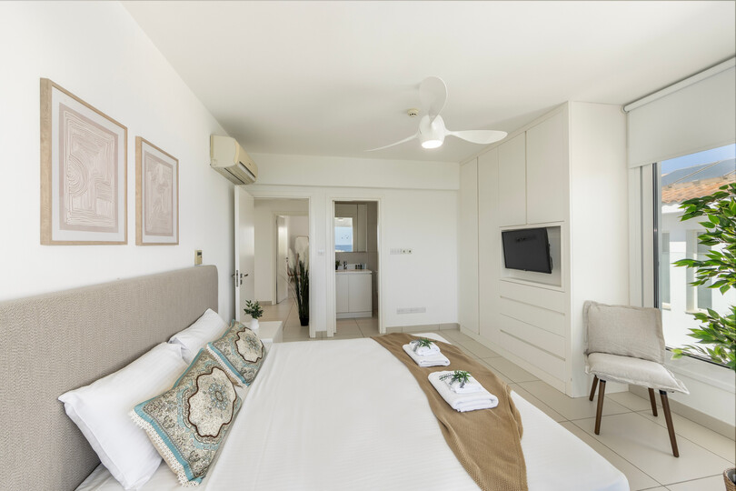 5 Star Villa Sirina Paradise Seafront - Exclusive Beachfront Retreat