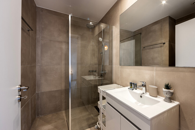 5 Star Villa Protaras Bay View Villa - Panoramic Sea View Retreat.
