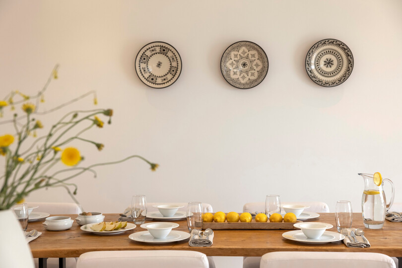 5 Star Villa Mykonos Seaview Alea - Exclusive Luxury Island Escape