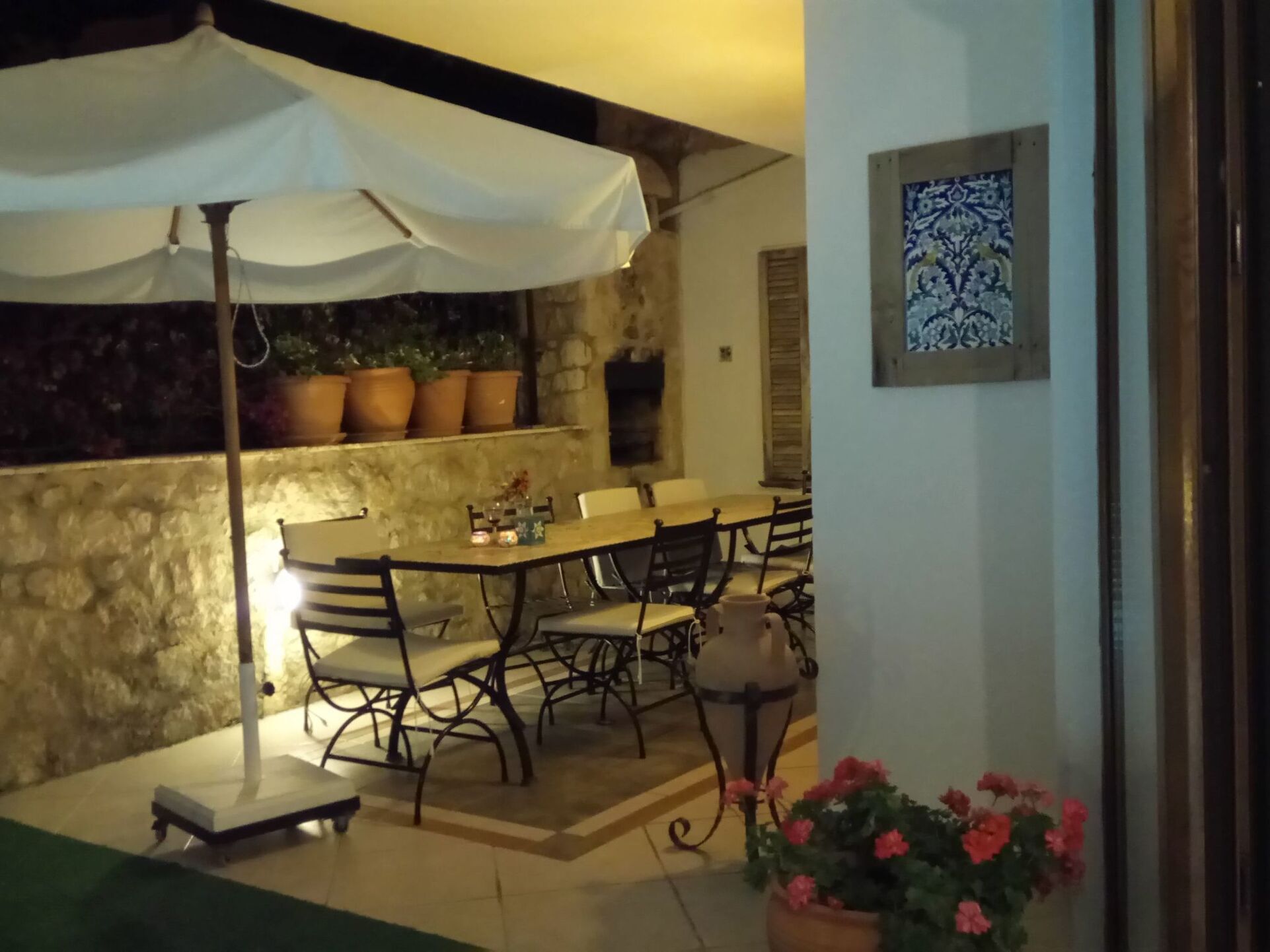 5 En-suite Bedroom Villa near Kalkan Beach