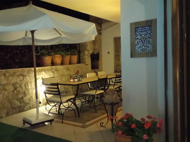5 En-suite Bedroom Villa near Kalkan Beach