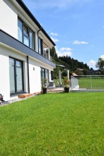 2-Bed House with Mountain View in Lienz, Sleeps 4, 1284