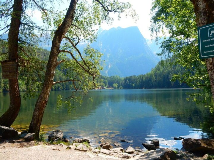 4-Bed House with Private Pool in Imst, Sleeps 8, 1287