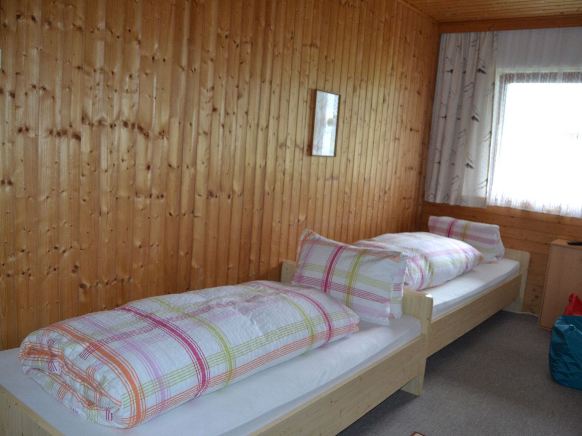2-Bed Apartment with Mountain View in Imst, Sleeps 4, 1291