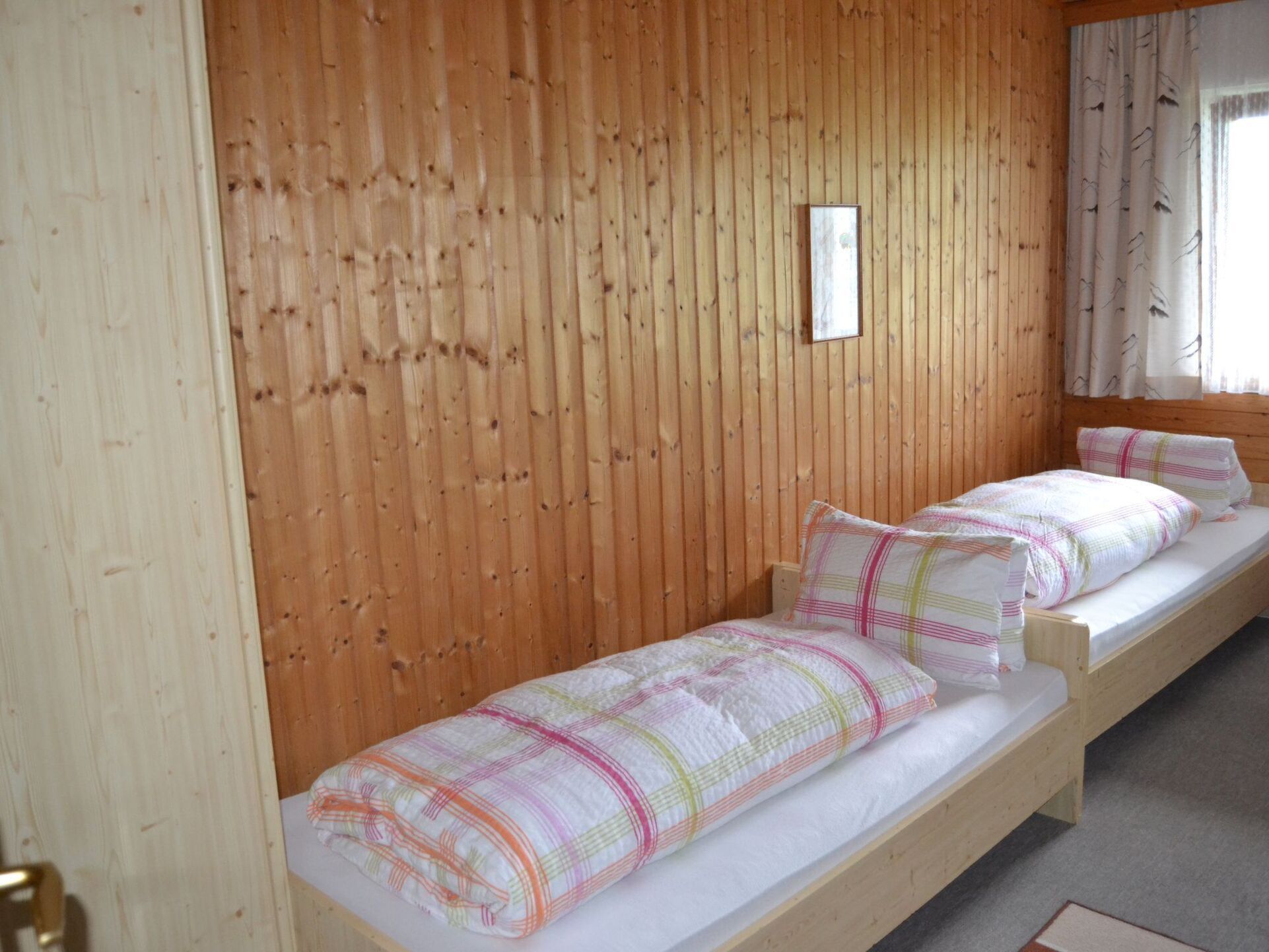 2-Bed Apartment with Mountain View in Imst, Sleeps 4, 1291