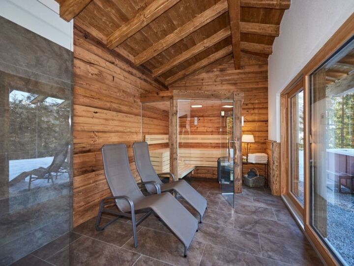 3-Bed House in Sankt Johann im Pongau, Sleeps 6, 1096