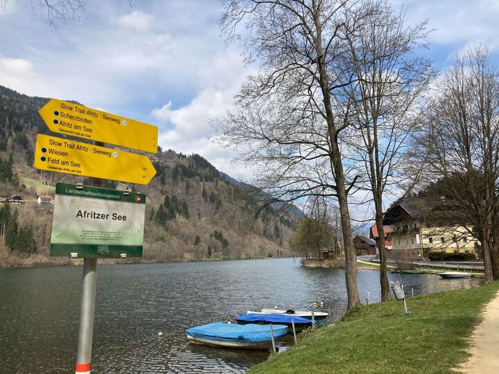 2-Bed Apartment in Villach-Land, Sleeps 5, 1028