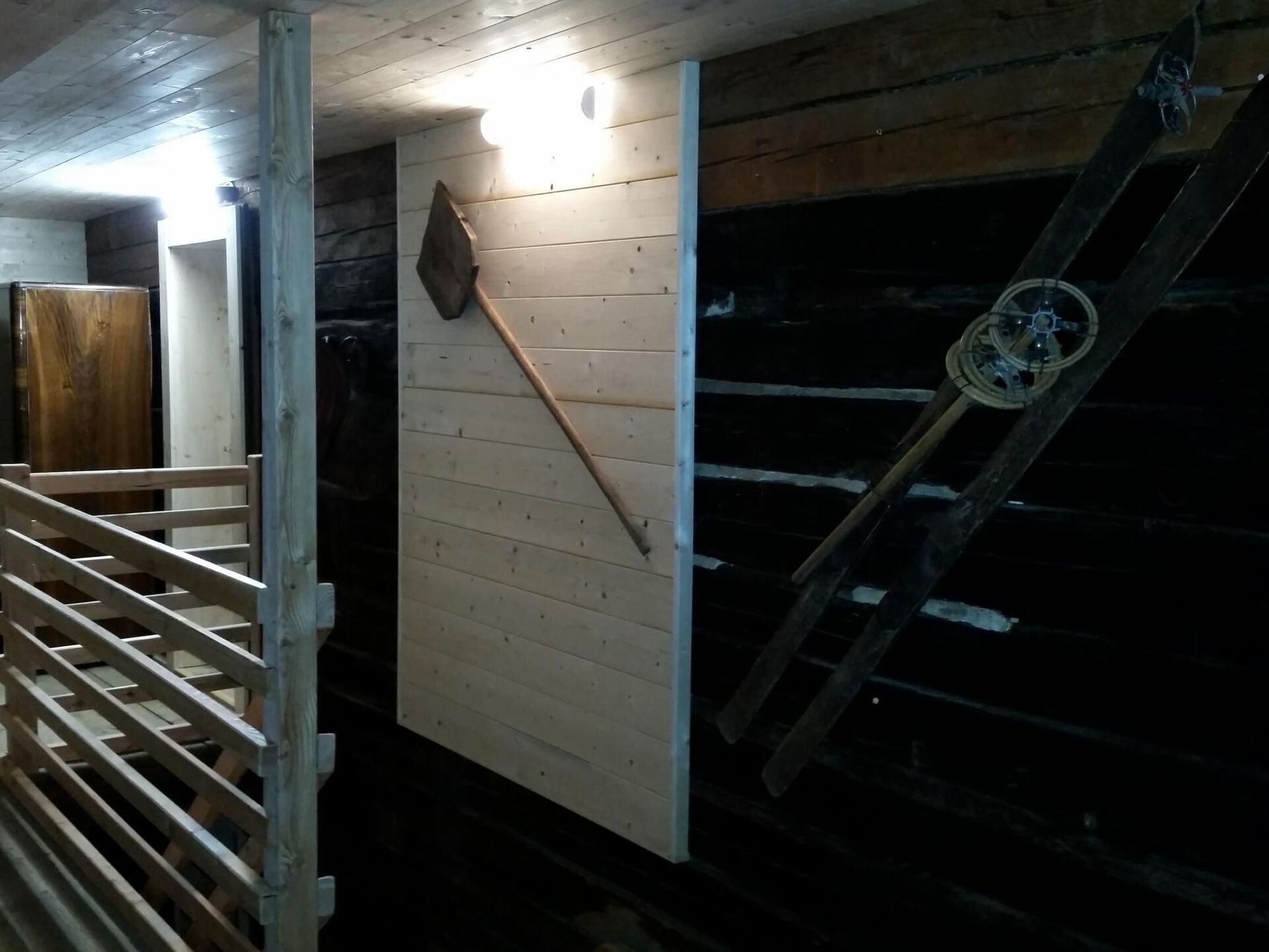 Inside other