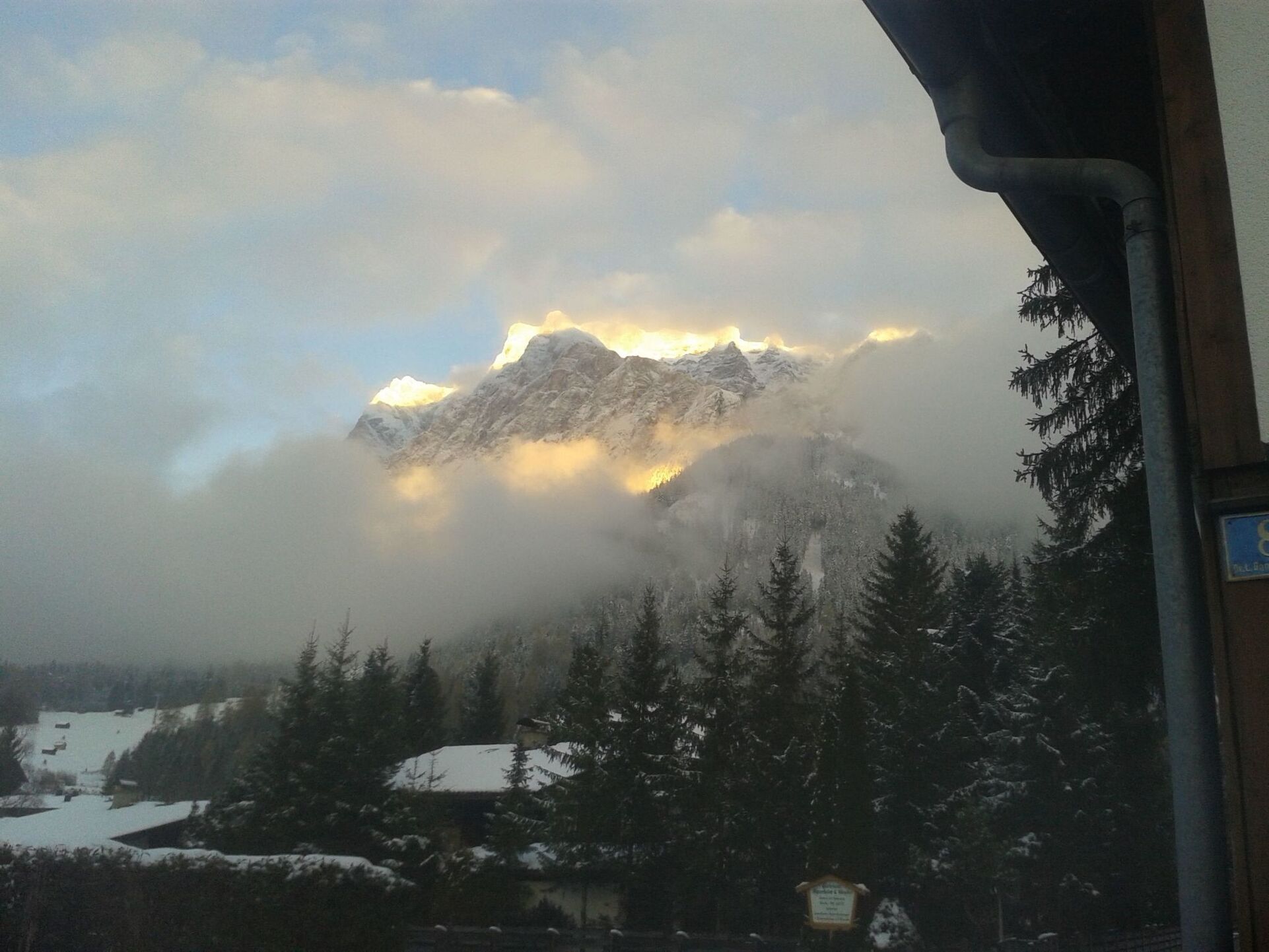 Serene 2-Bed Apartment in Reutte, Sleeps 4, 1304