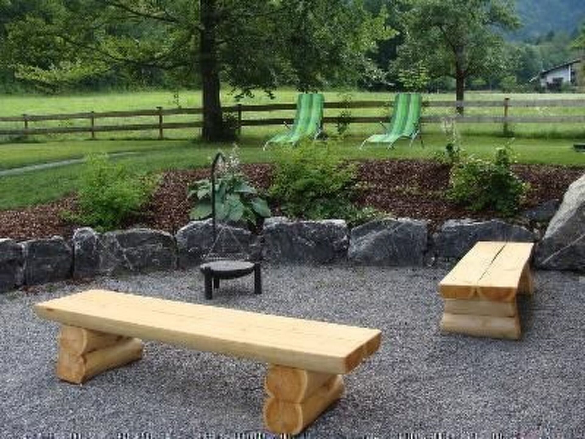 Tranquil 3-Bed Apartment in Bludenz, Sleeps 8, 1051