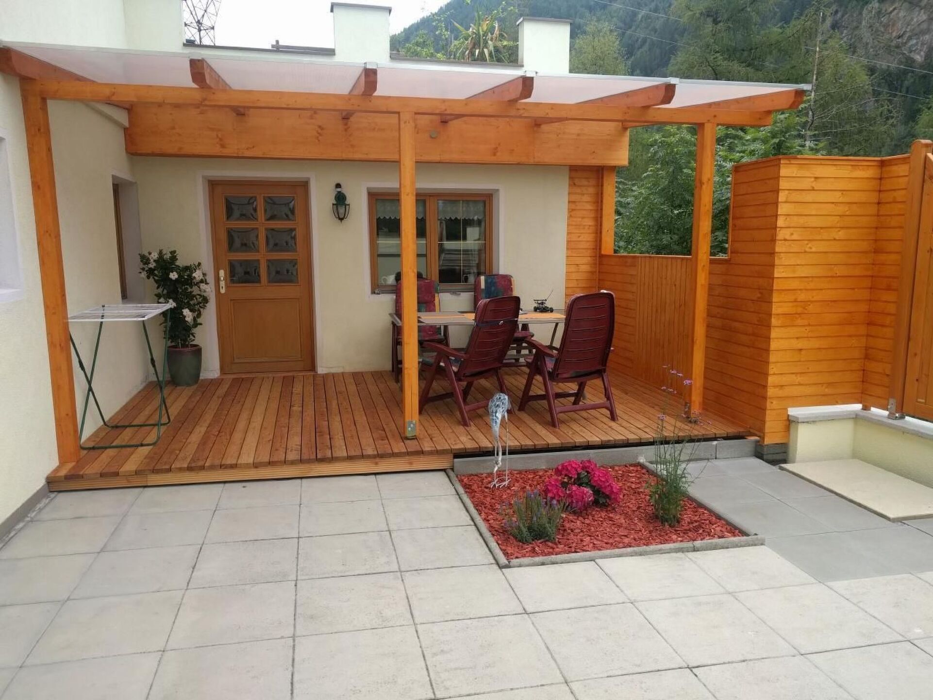 2-Bed Apartment with Mountain View in Imst, Sleeps 4, 1314