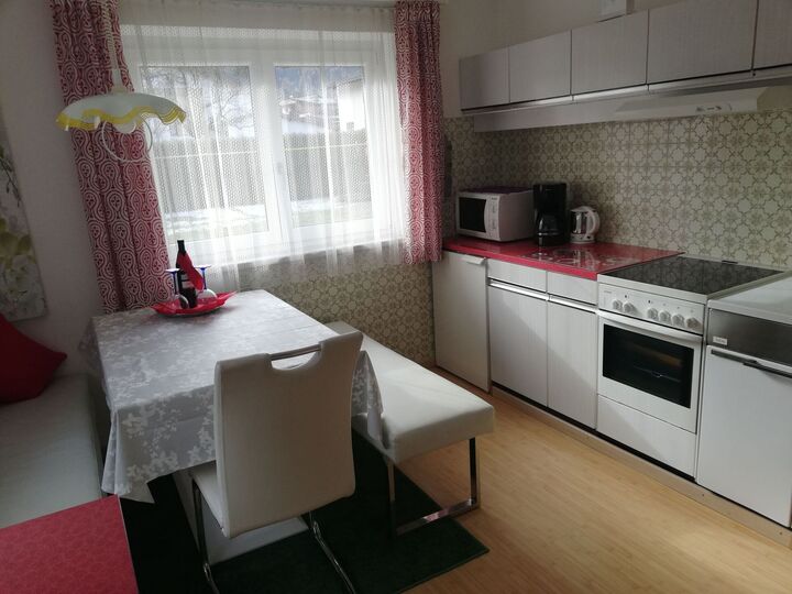 2-Bed House with Mountain View in Imst, Sleeps 5, 1315