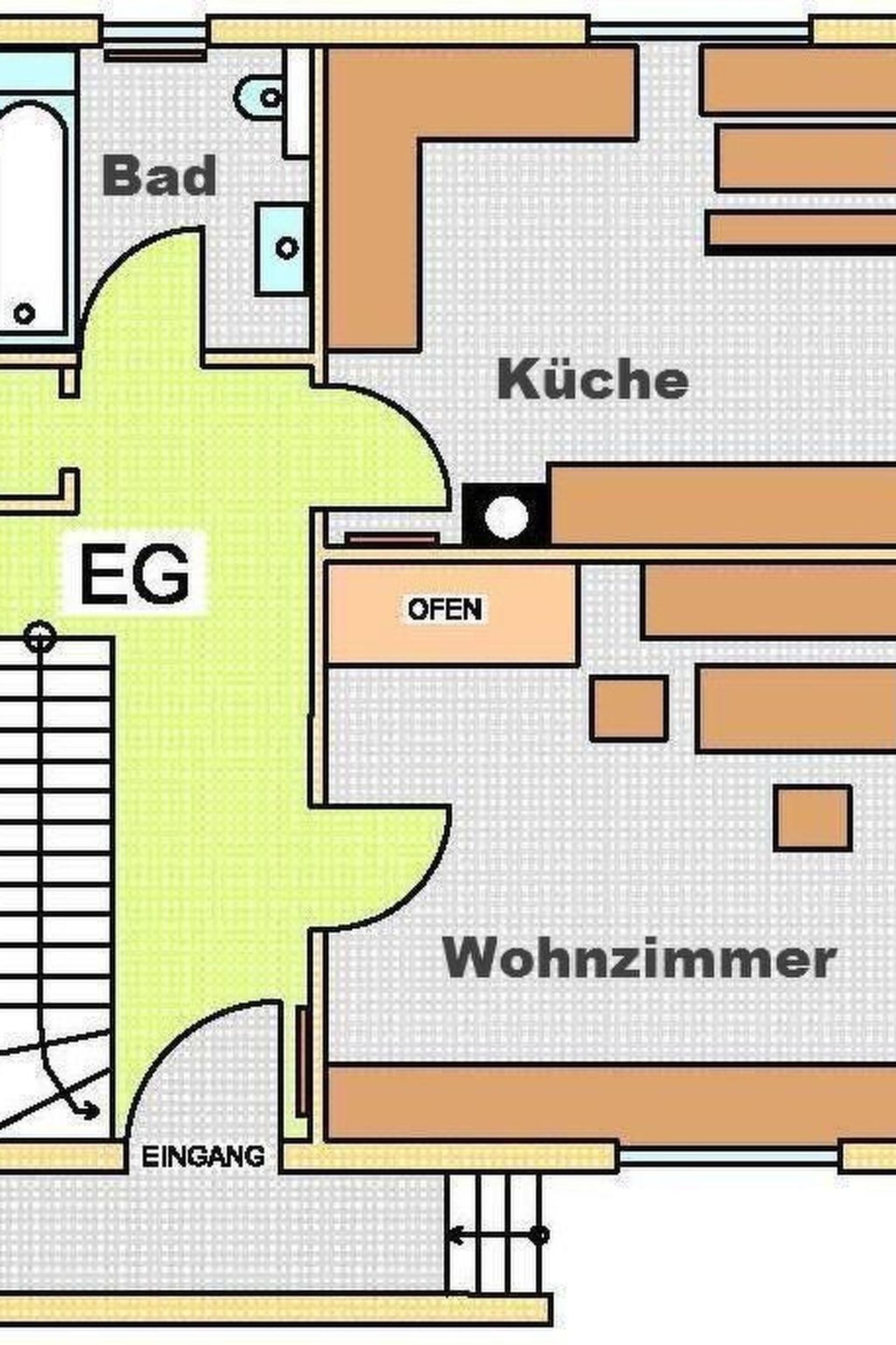 2-Bed House with Mountain View in Imst, Sleeps 5, 1315