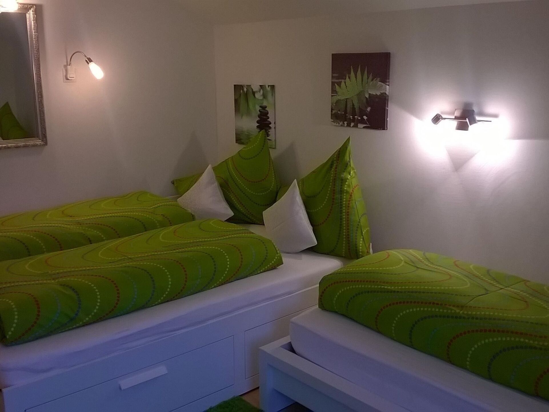 2-Bed House with Mountain View in Imst, Sleeps 5, 1315