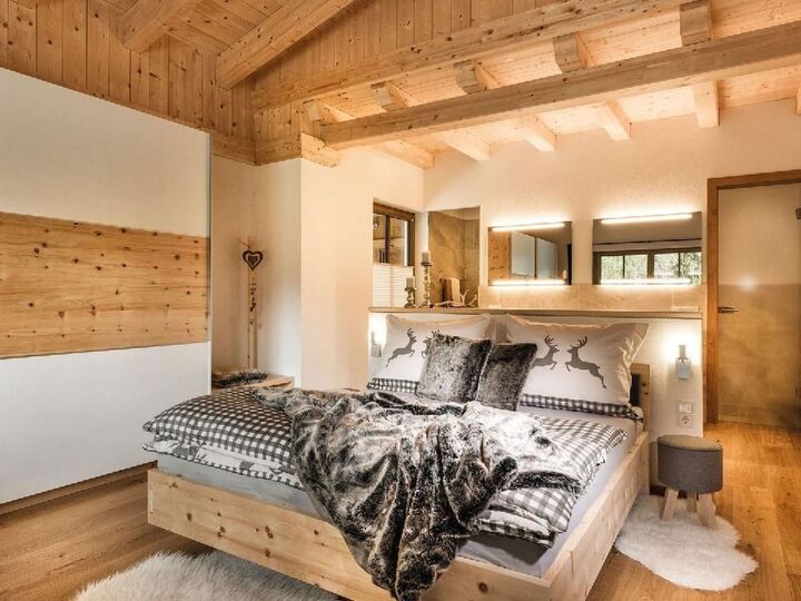 2-Bed House in Innsbruck-Land, Sleeps 6, 1327