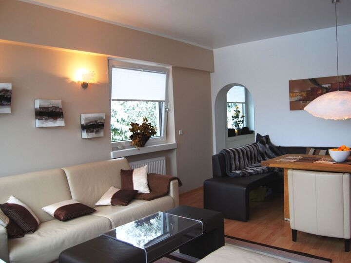 1-Bed Apartment in Innsbruck-Land, Sleeps 4, 1179, Seefeld in Tirol, Austria