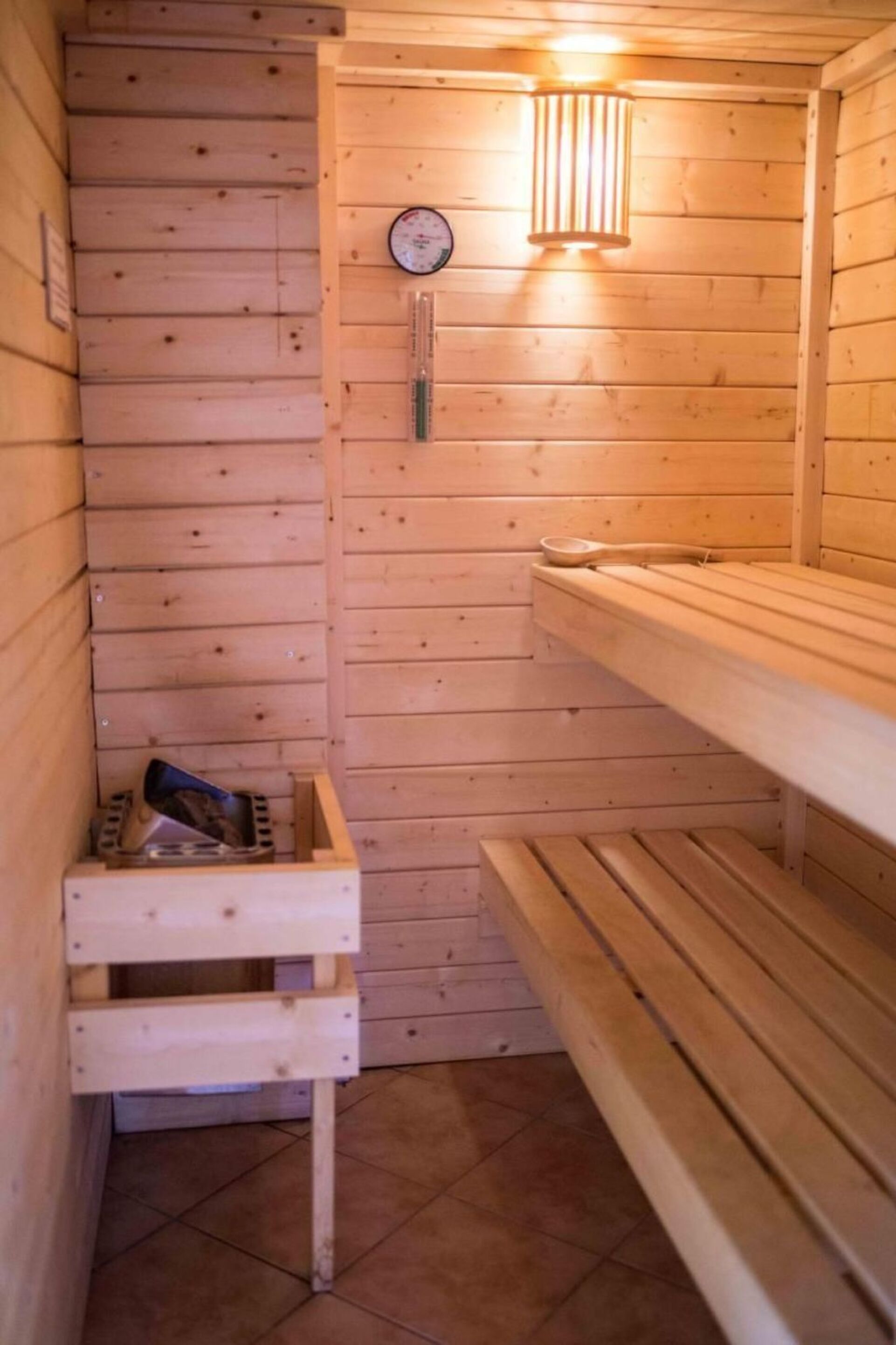 3-Bed House with Mountain View in Tamsweg, Sleeps 6, 1135
