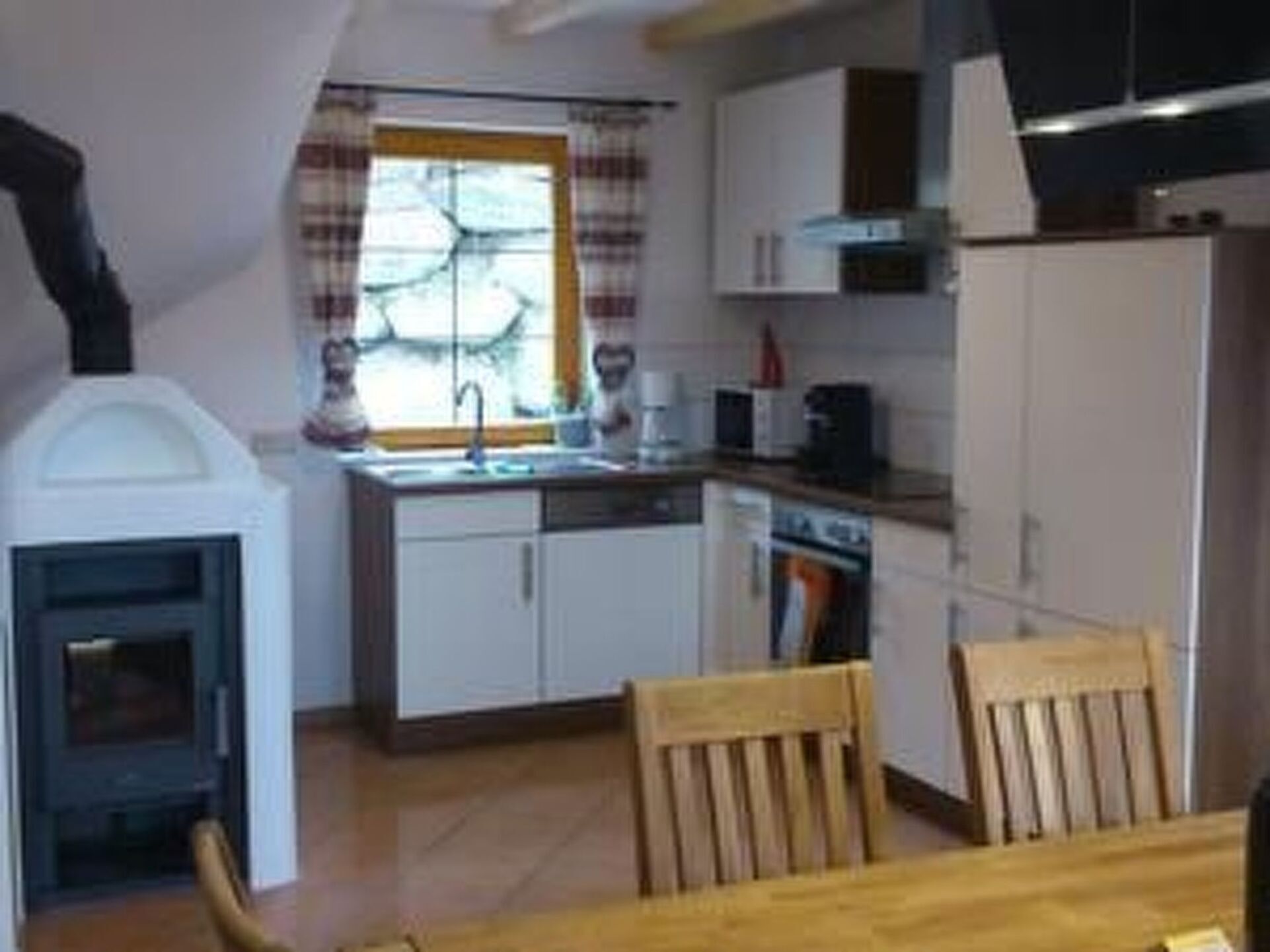 3-Bed House with Mountain View in Tamsweg, Sleeps 6, 1136
