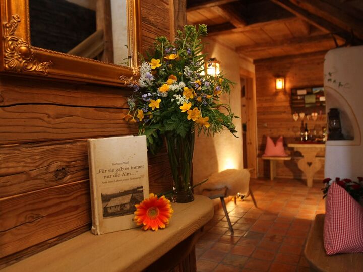3-Bed House in Sankt Johann im Pongau, Sleeps 6, 1137