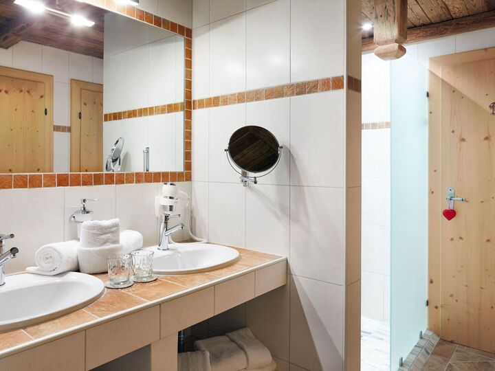3-Bed House in Sankt Johann im Pongau, Sleeps 6, 1137