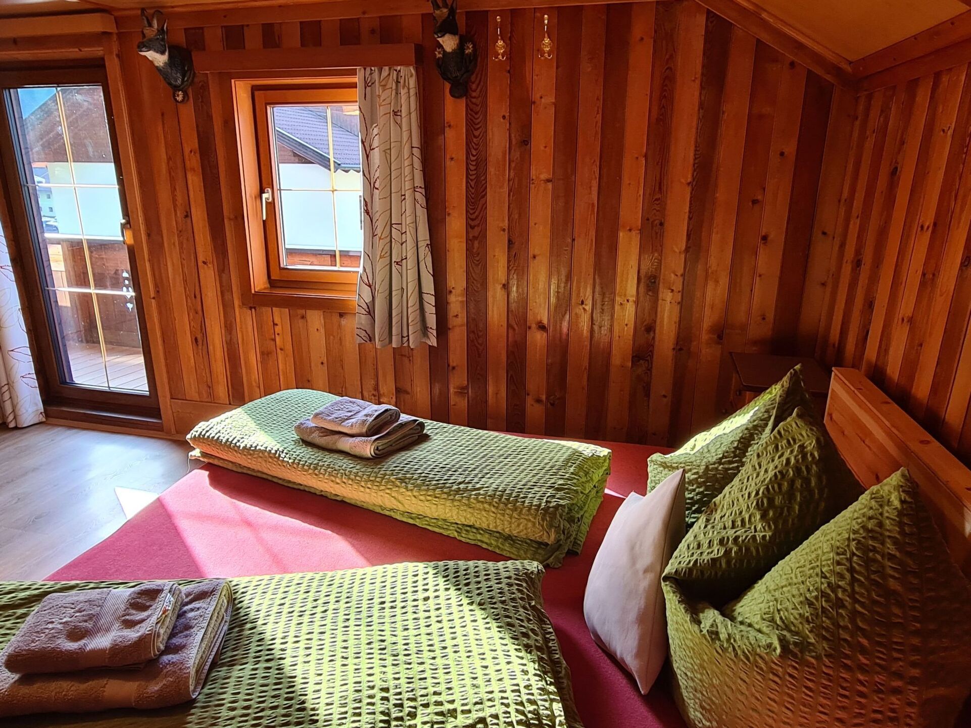 Idyllic 5-Bed House in Lienz, Sleeps 12, 1329