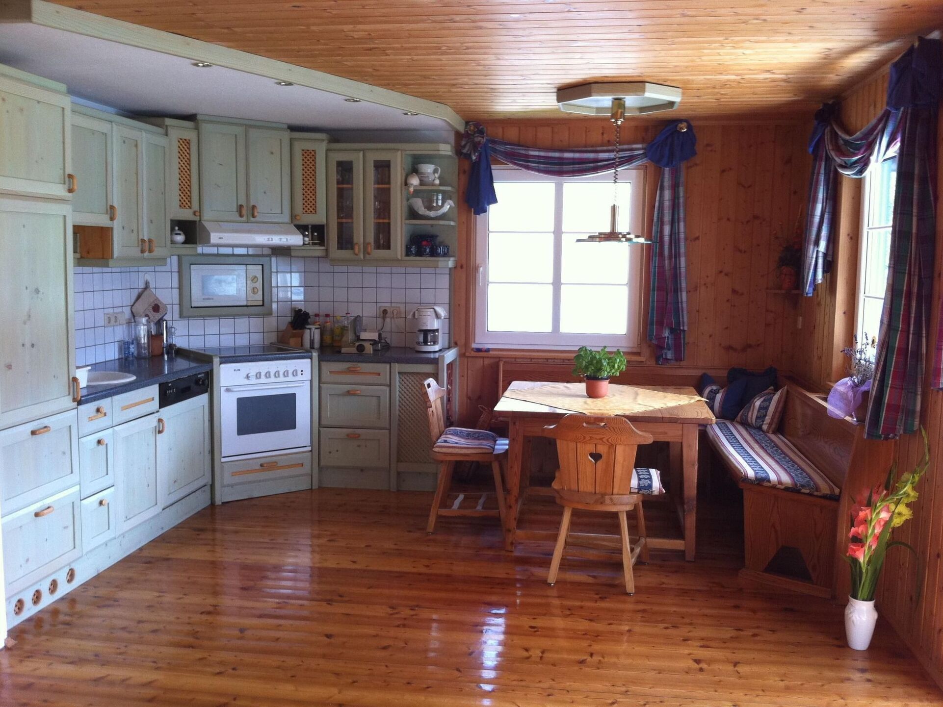Inside other