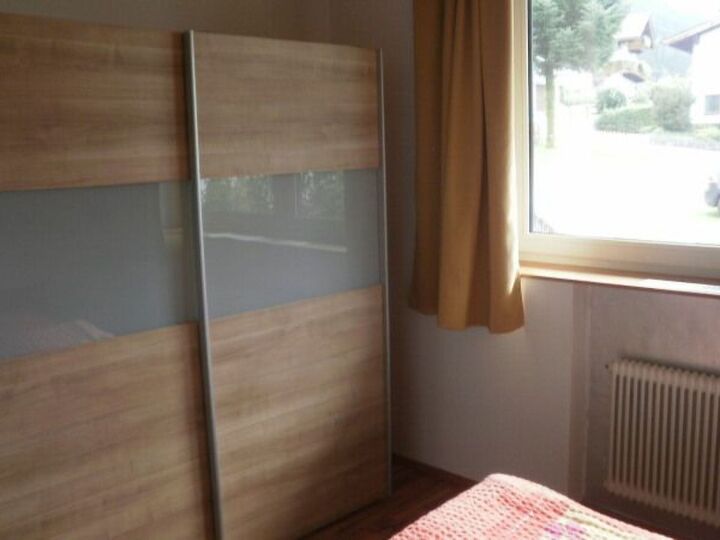 Exclusive 3-Bed Apartment in Schwaz, Sleeps 5, 1334