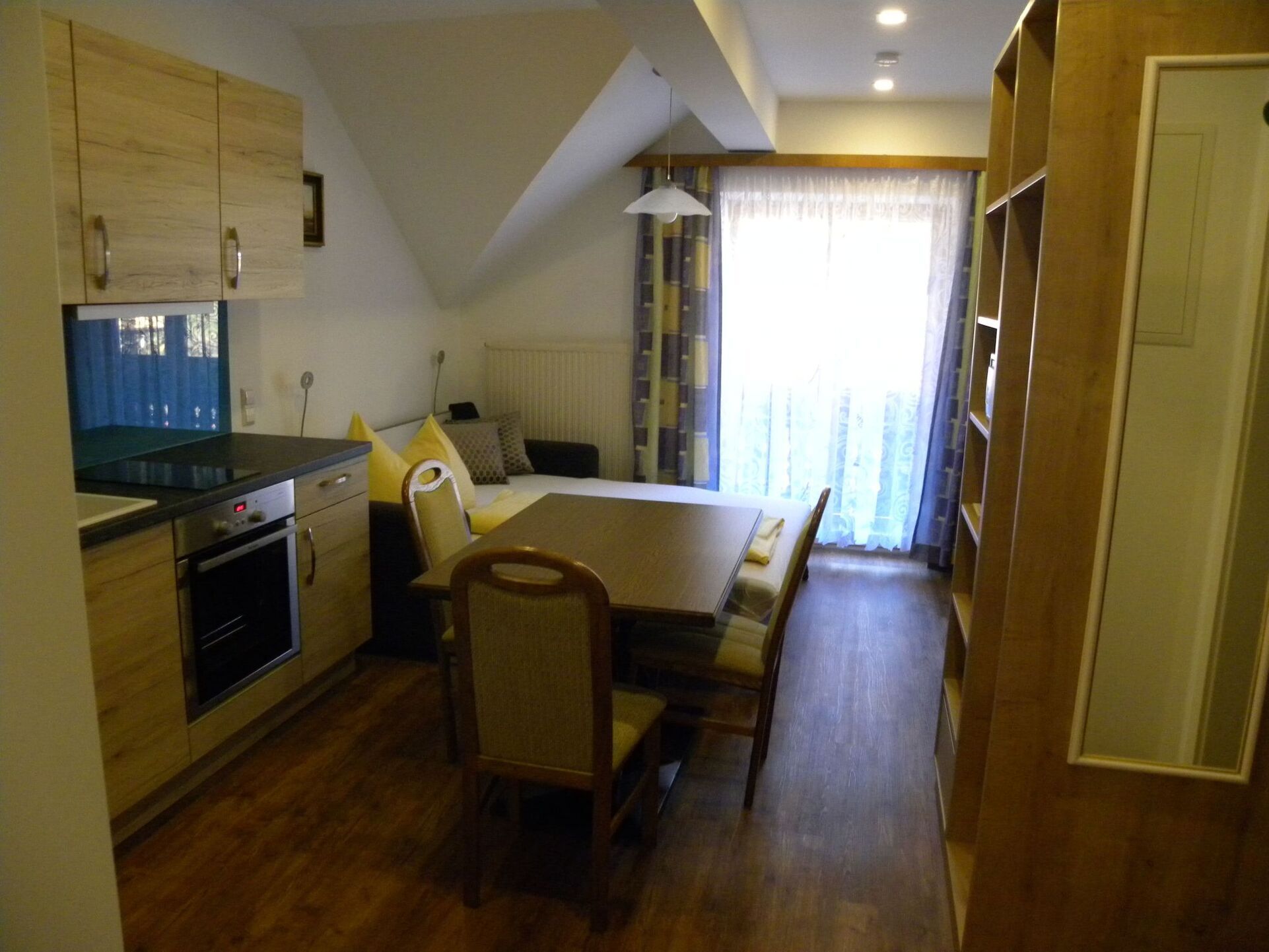 Inside other
