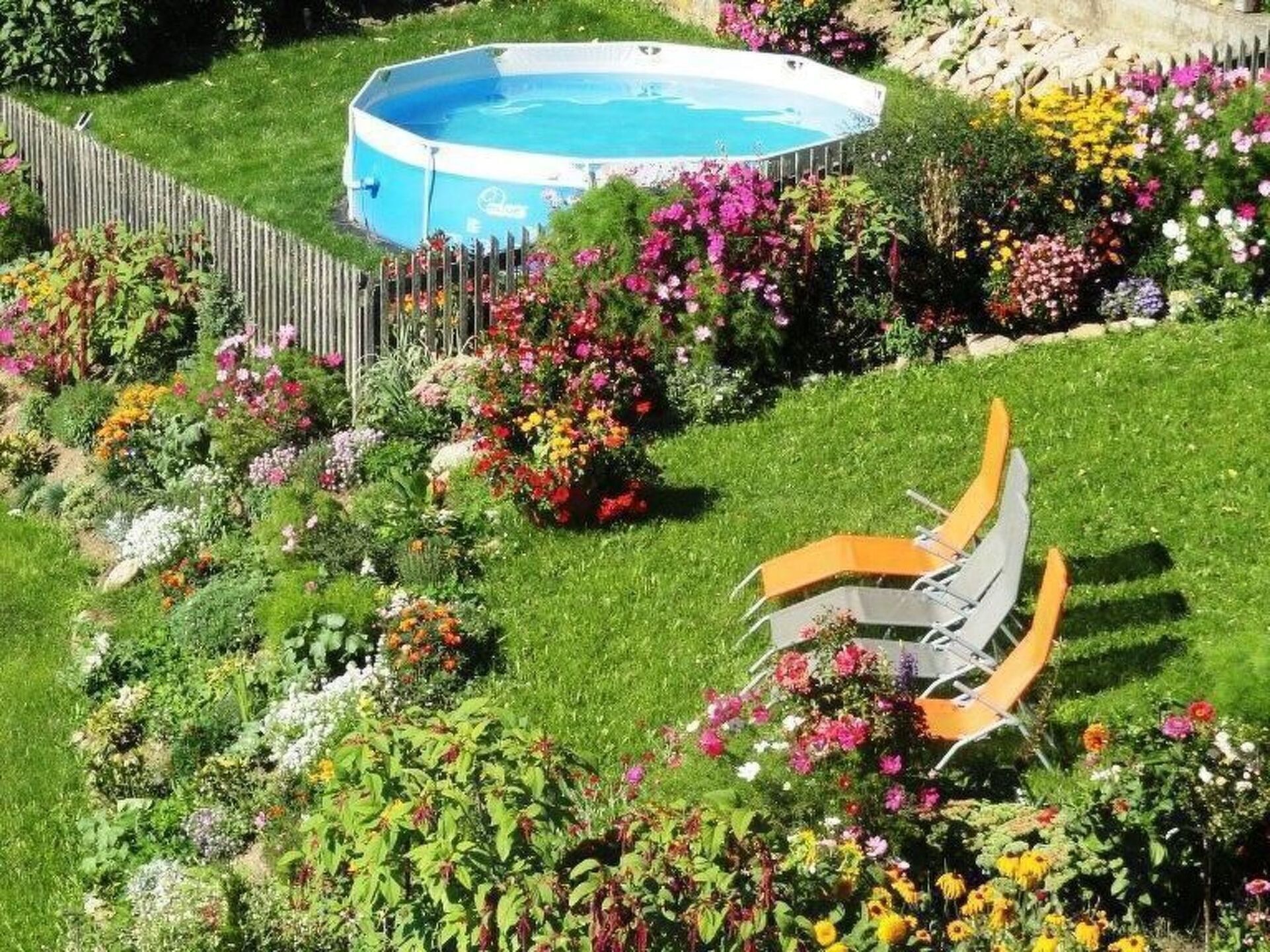 2-Bed Apartment in Spittal an der Drau, Sleeps 6, 1080
