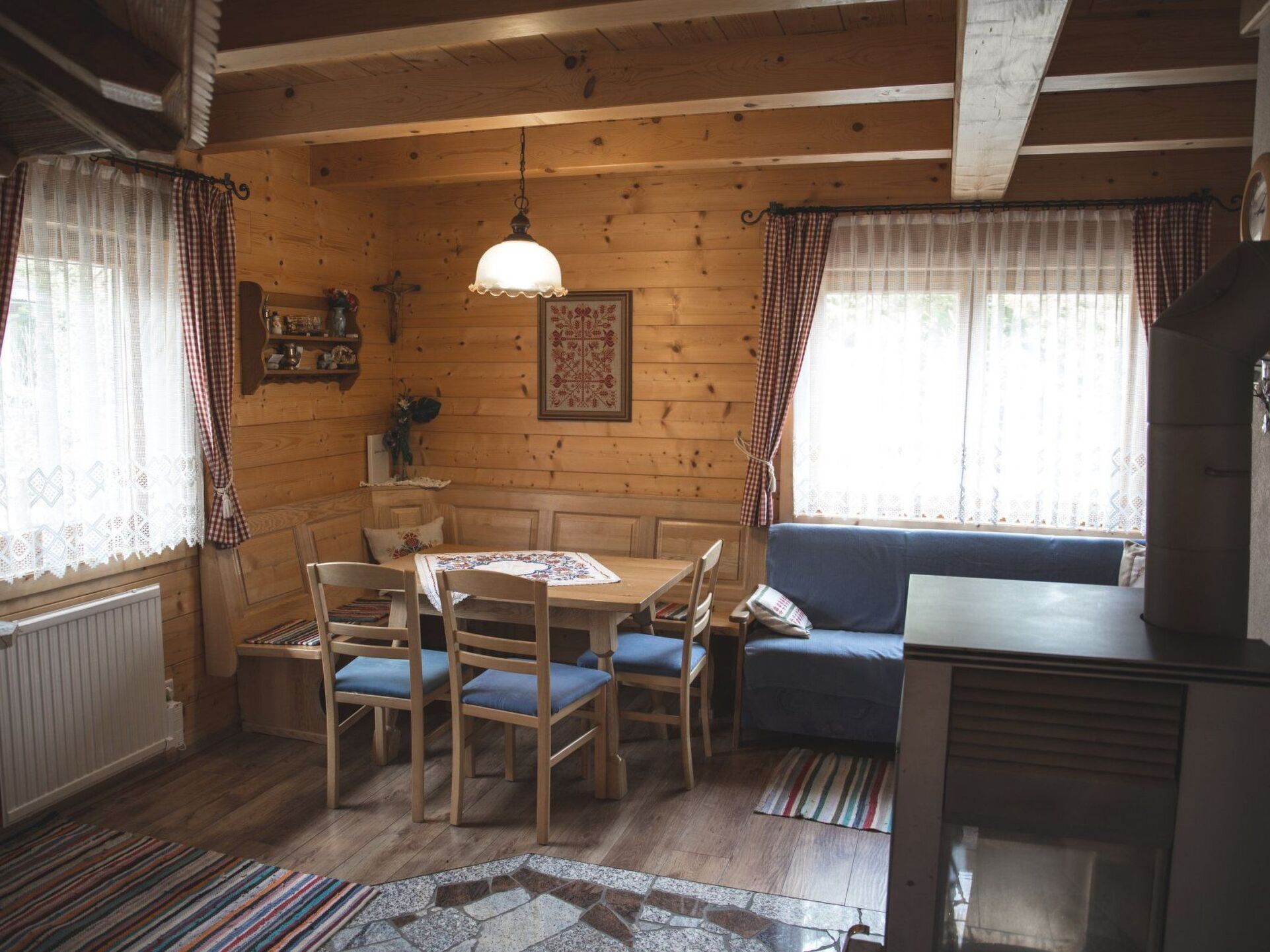 Inviting 2-Bed House in Wolfsberg, Sleeps 5, 1085