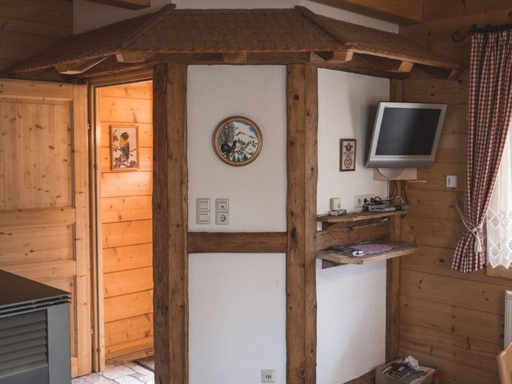 Inviting 2-Bed House in Wolfsberg, Sleeps 5, 1085