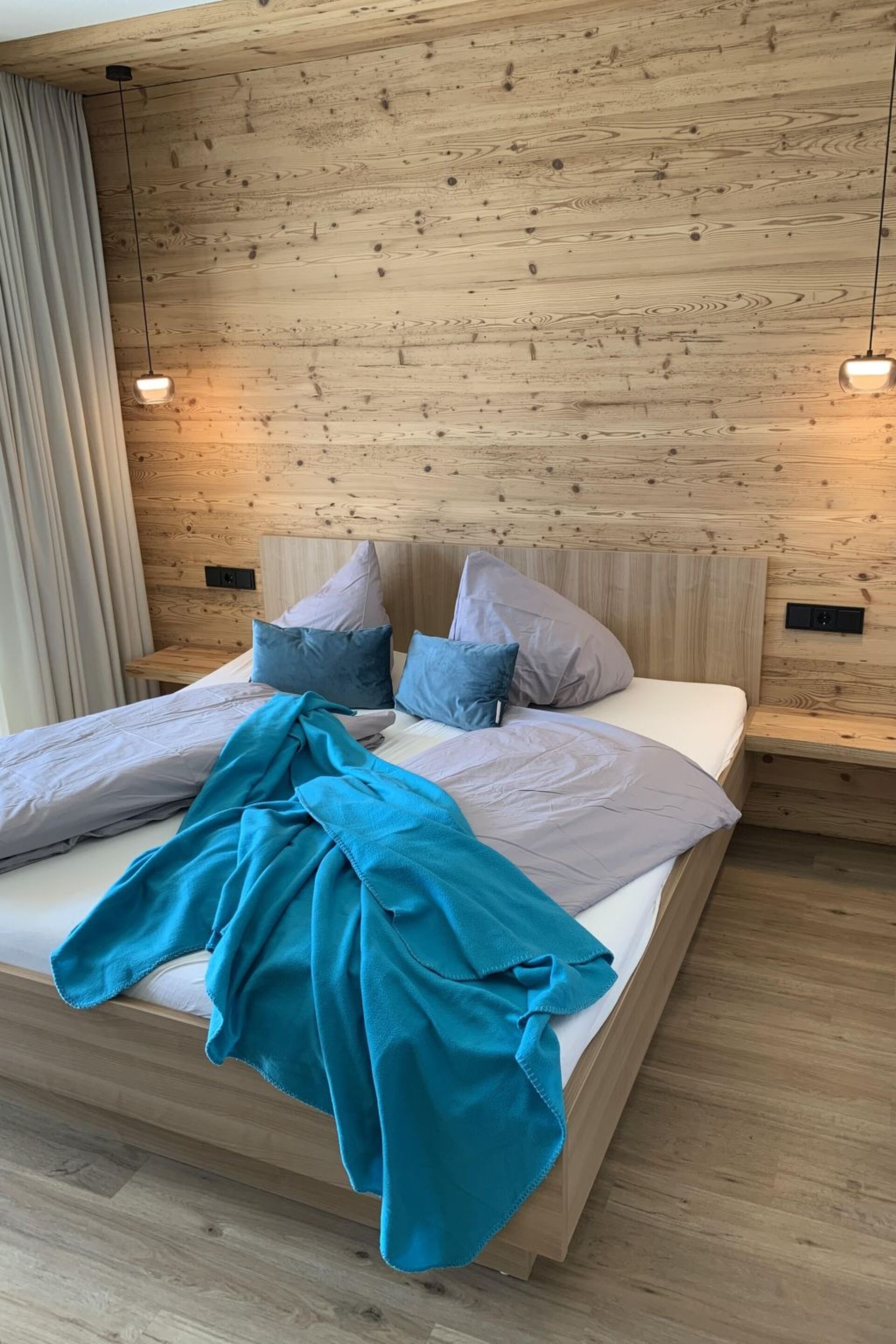 2-Bed Apartment in Bregenz, Sleeps 4, 1043