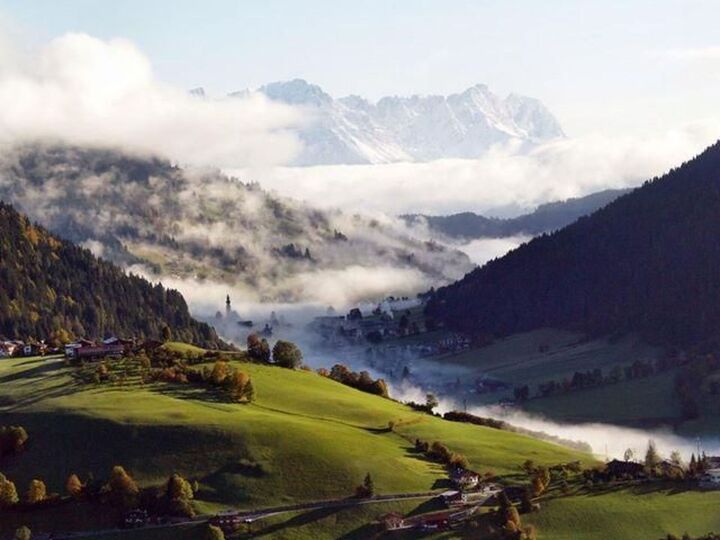 Charming 2-Bed Apartment in Kitzbuhel, Sleeps 6, 1338