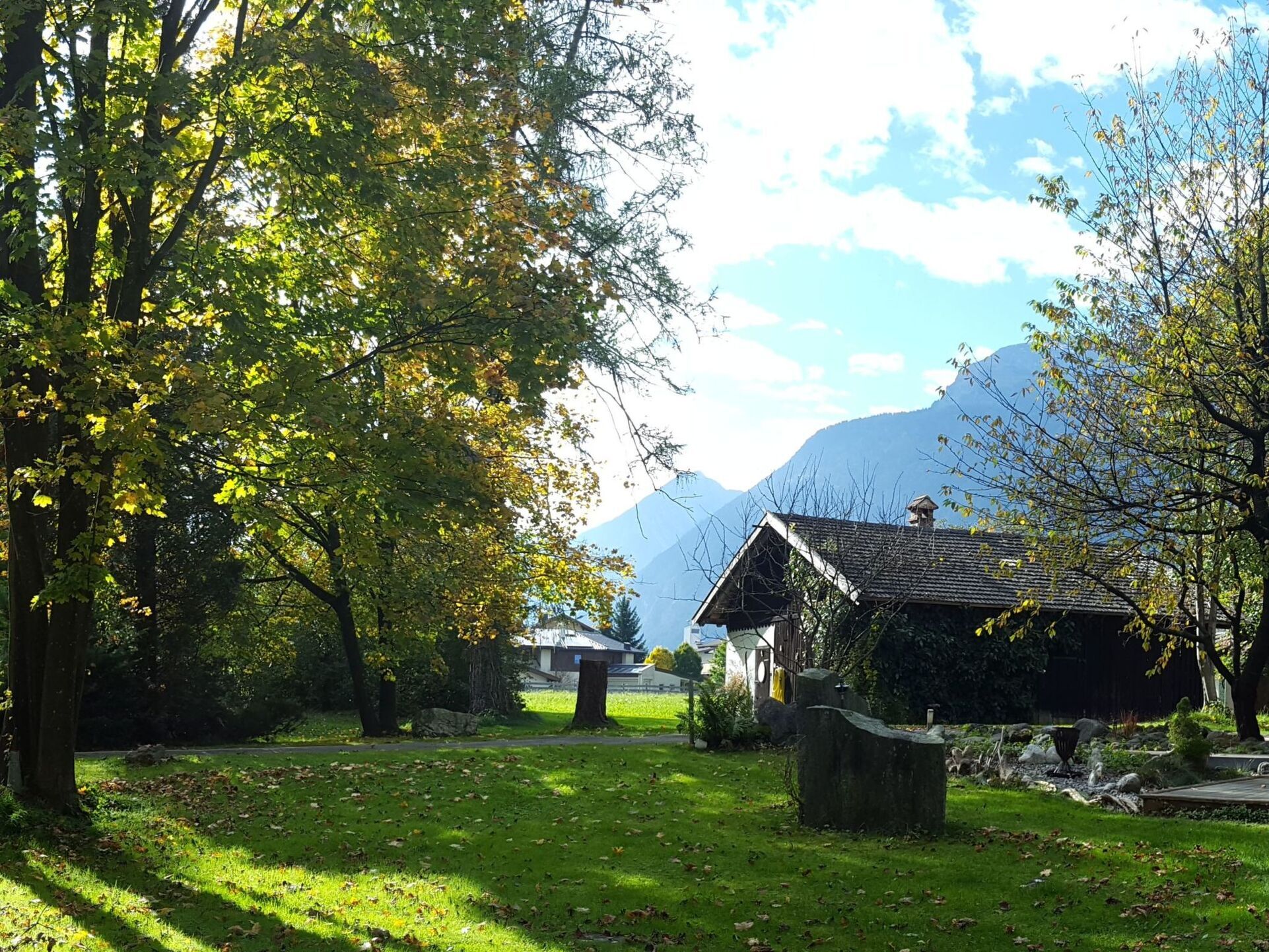 4-Bed House with Mountain View in Kufstein, Sleeps 8, 1339