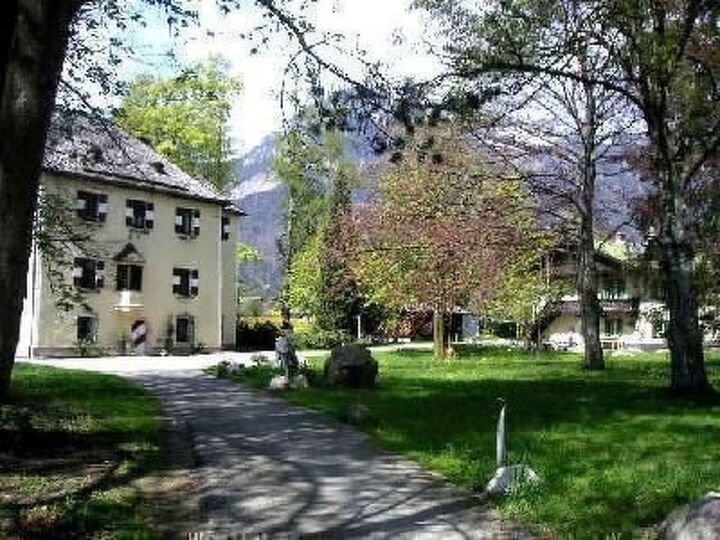 4-Bed House with Mountain View in Kufstein, Sleeps 8, 1339