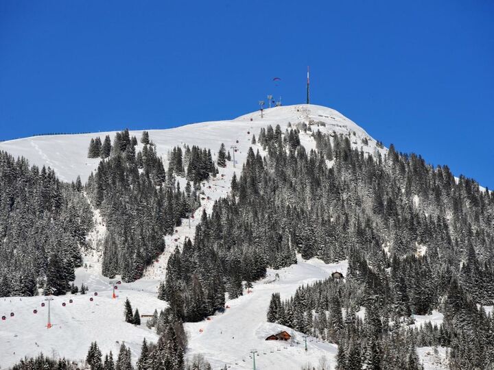 Sumptuous 2-Bed Apartment in Kitzbuhel, Sleeps 6, 1344