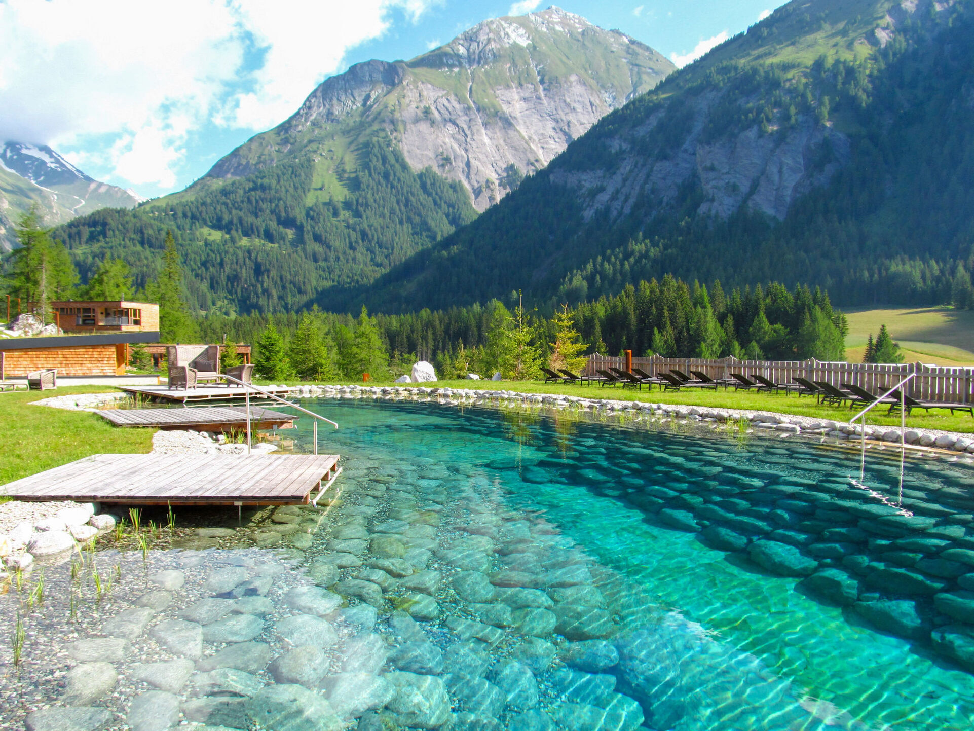 Pool Outdoor