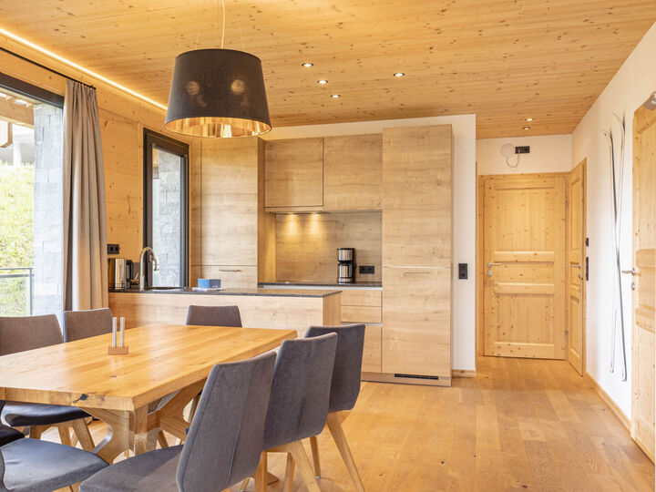 Stunning 4-Bed House in Murau, Sleeps 8, 1034, Turrach, Austria