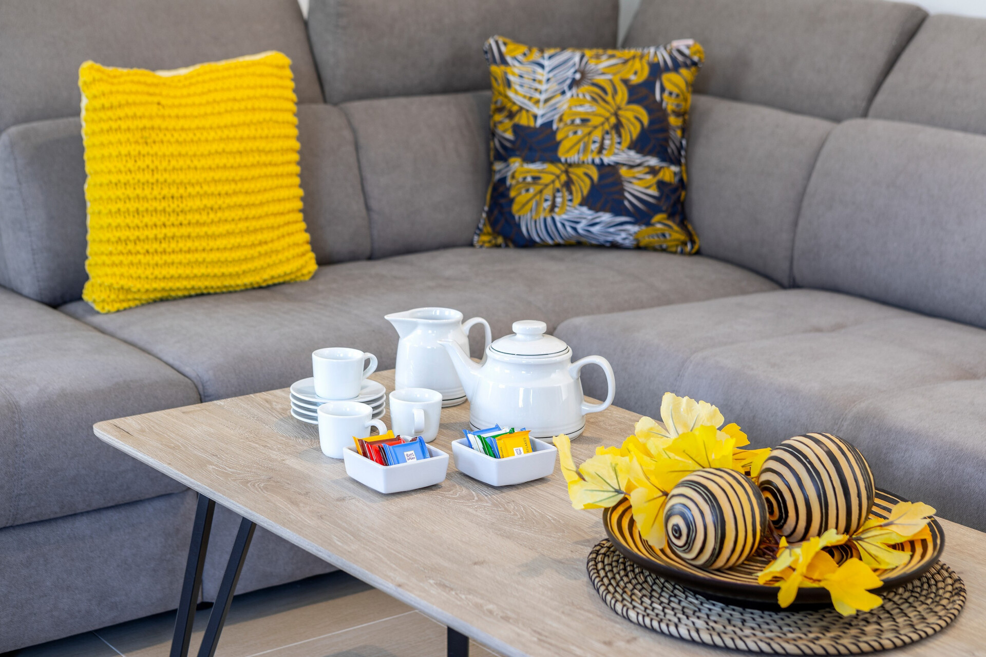 5 Star Angela Nefeli Villa – Stylish Coastal Retreat in Protaras