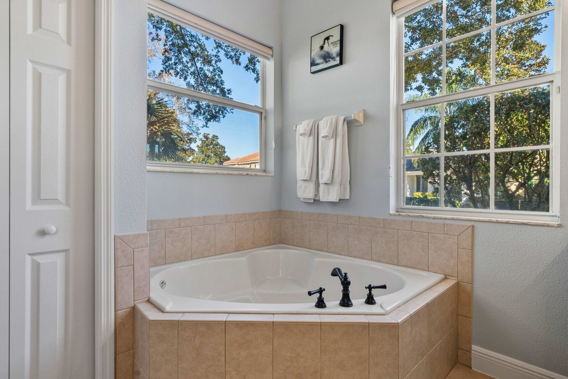 Modern Kissimmee 5 Bedroom Home, Orlando Villa 6674