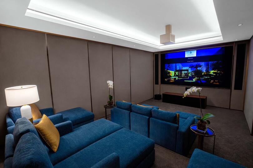 5 Star Villa Grande – Timeless Grandeur