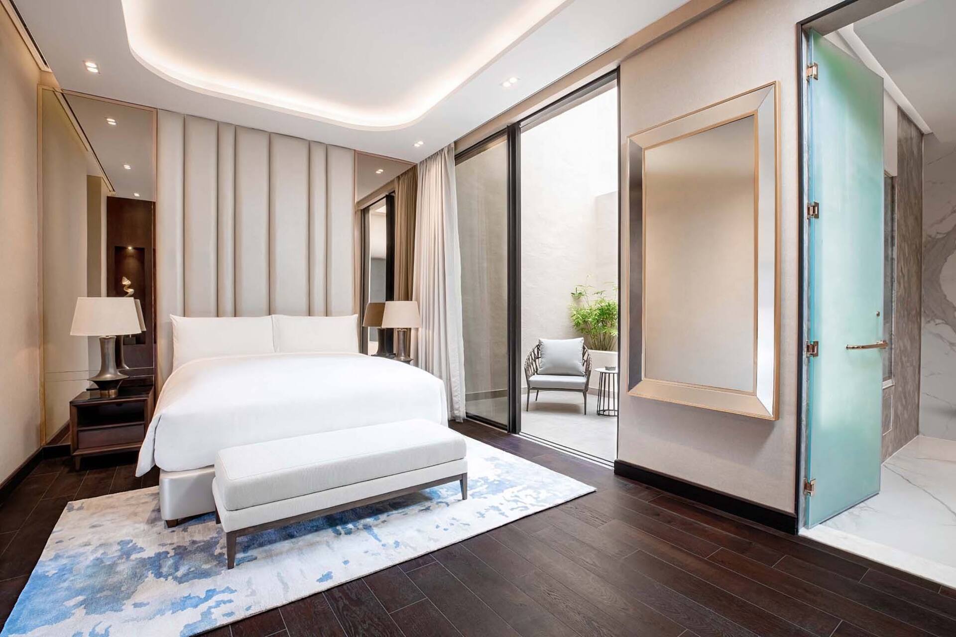 5 Star Villa Grande – Timeless Grandeur