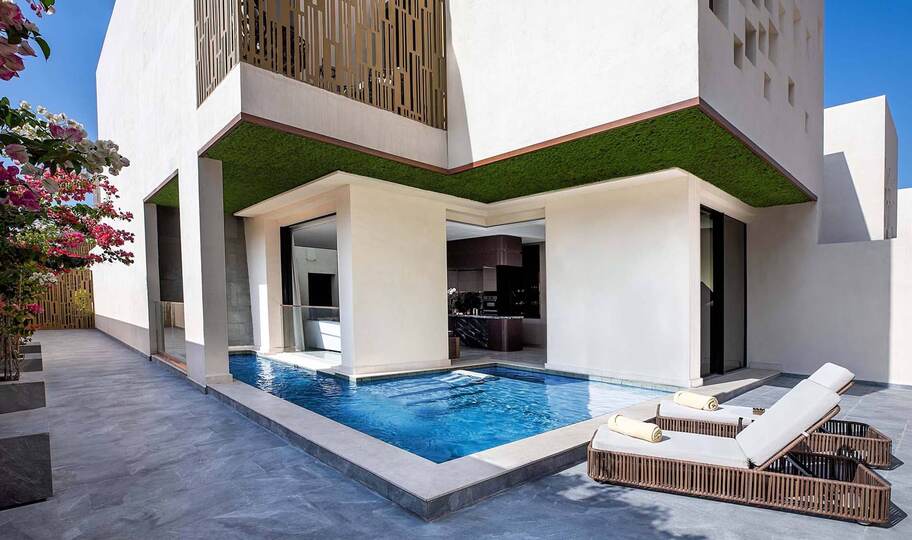 5 Star Villa Grande – Timeless Grandeur