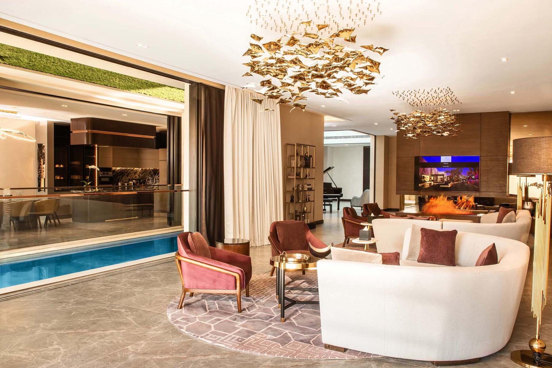 5 Star Villa Royal – Grand Prestige