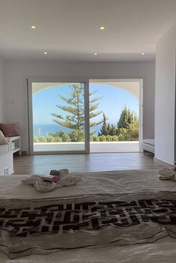 Benalmádena Villa 1075
