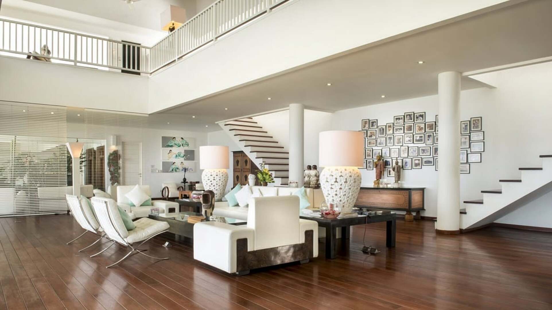 5 Star Villa Stella – Elegant Beachfront Serenity