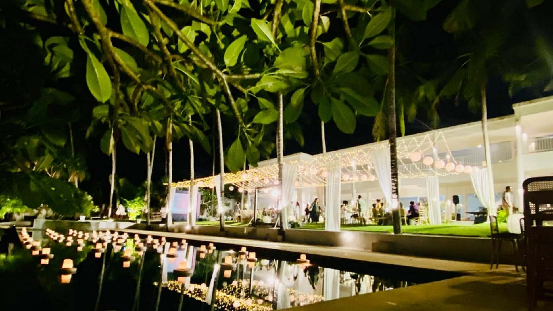 5 Star Villa Lulla – A Luxurious Beachfront Escape in Bali